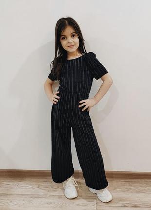 Комбінезон zara 7 р.