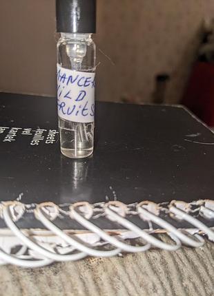 Парфюм mancera wild ftuits