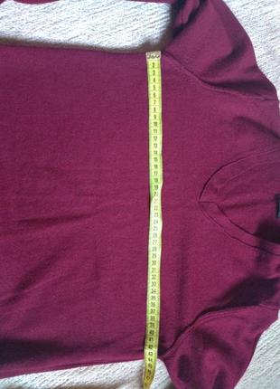 Свитер джемпер итальялия #18 бер.ним 6