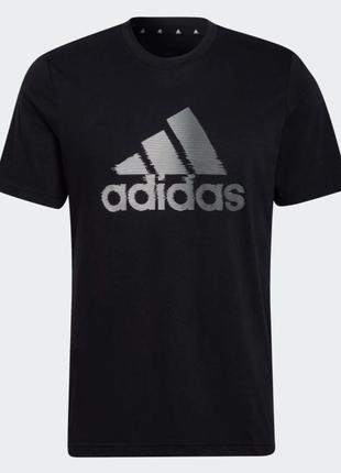 Футболка adidas3 фото