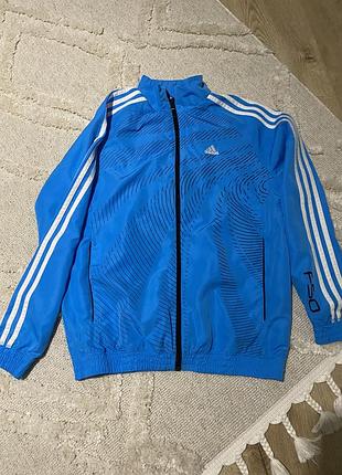 Вітрівка adidas