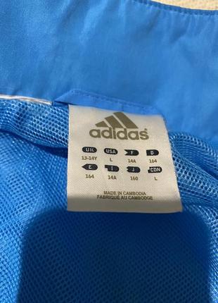 Вітрівка adidas4 фото