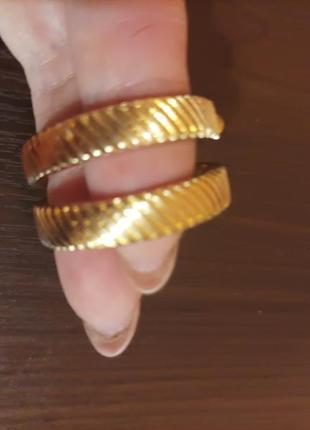 Серьги 4