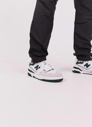 Кроссовки new balance 550