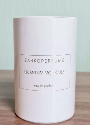 Zarkoperfume quantum molecule💥оригинал распив аромата затест6 фото