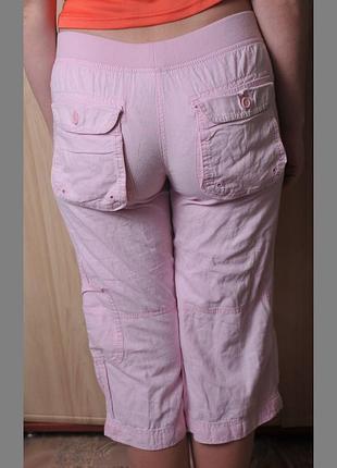 Легкі бриджі "next" акція 1+1= 3 2