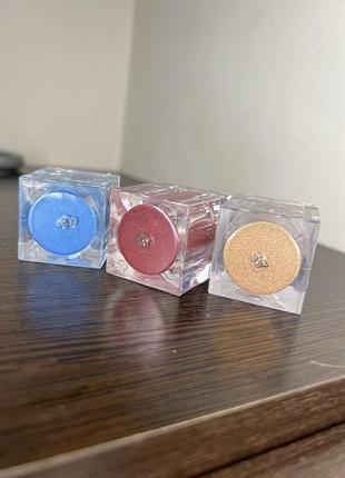 Рассыпчатые тени