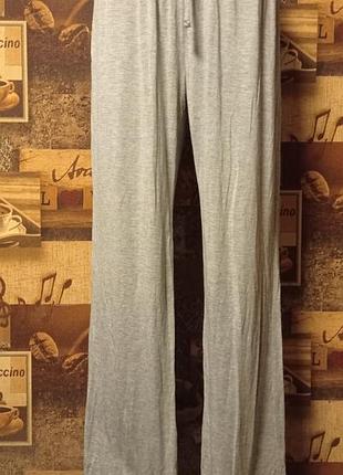 Домашние модаловые брюки next,p.m