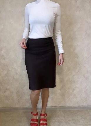Юбка от tu