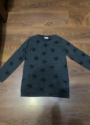 Кофта, світшот для дівчинки