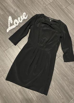 Хорошее платье от mango casual