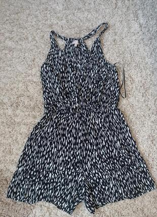 Комбінезон розмір s-m