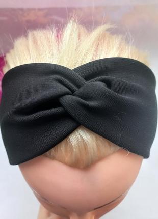 Повязка на голову, чалма