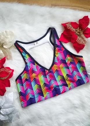 Спортивний топ fabletick