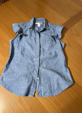 Блуза levis