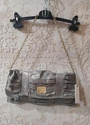 Клатч suzy smith london