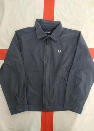 Fred perry