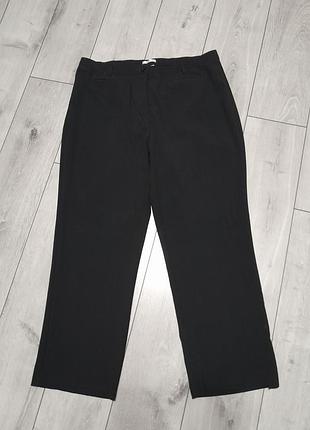Брюки женские 56р.