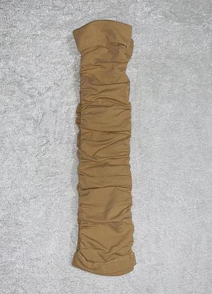 Эластичные носки / бандаж на коленный сустав