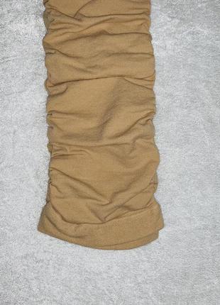 Еластичні шкарпетки / бандаж на колінний суглоб5 фото