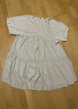Платье