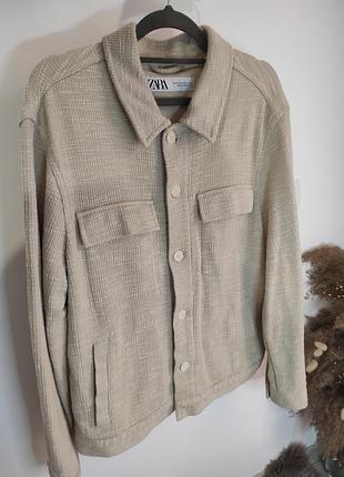 Сорочка zara, тренд сезону, базова сорочка