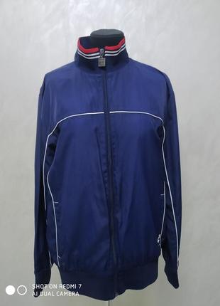 Легенька куртка витровка