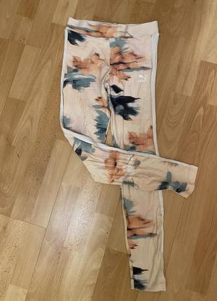 Лосины puma