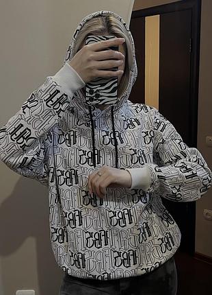 Худи fb sister 5