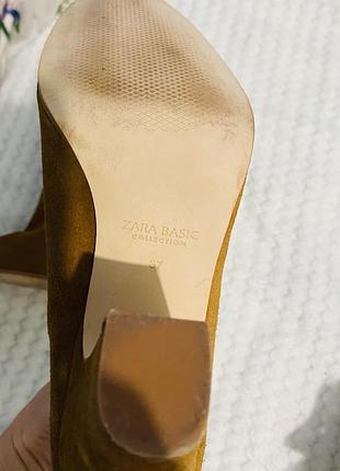 Ботильйоны zara 👍 5