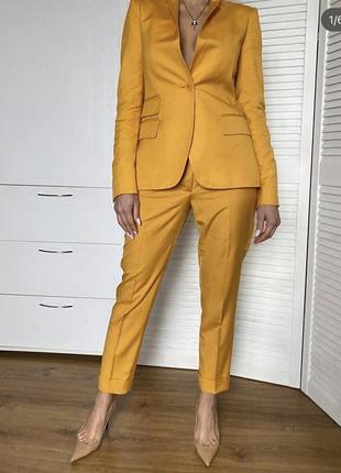 Брючний костюм stella mccartney