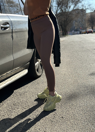 Лосины женские