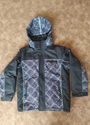 Фирменная курточка