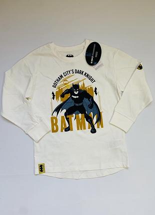 Лонгслів реглан бетман cool club