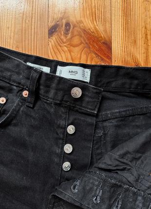 Джинси mango 3