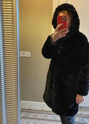 Невероятная шубка realty