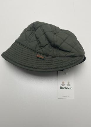 Капелюх barbour