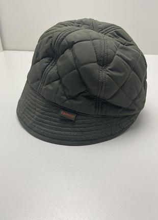 Капелюх barbour2 фото