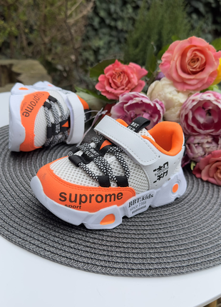 Неймовірно стильні кросівки від ввт!