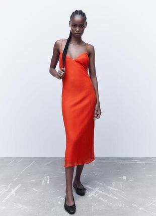 Сукня zara