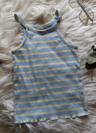 Майка топ tu- 5 на 7 років