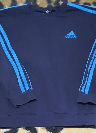 Кофта світшот на 7-8 років