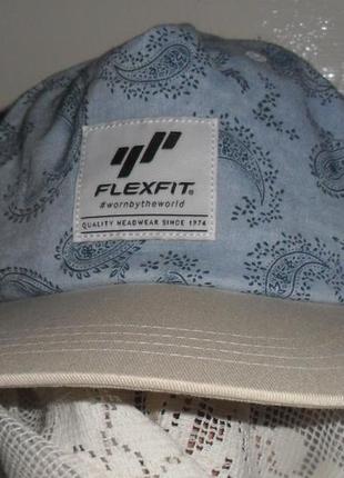 Кепка блайзер flexfit, розмір регулюється