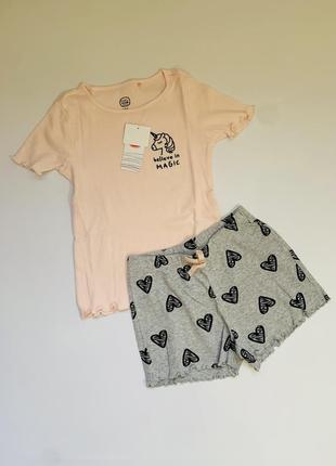 Пижама домашний костюм Cool club