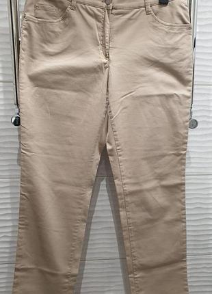 Brax бавовняні брюки