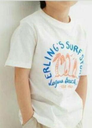 Футболки в наявності h&m