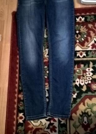 Суперские джинсы