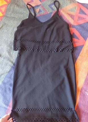 Платье вечернее