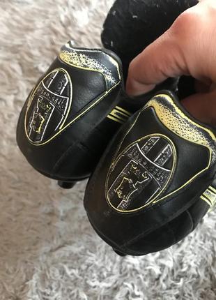 Бутси, копачки 4