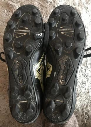 Бутси, копачки 5